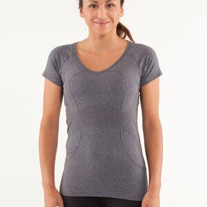 Lululemon Run: Swiftly Tech V Neck